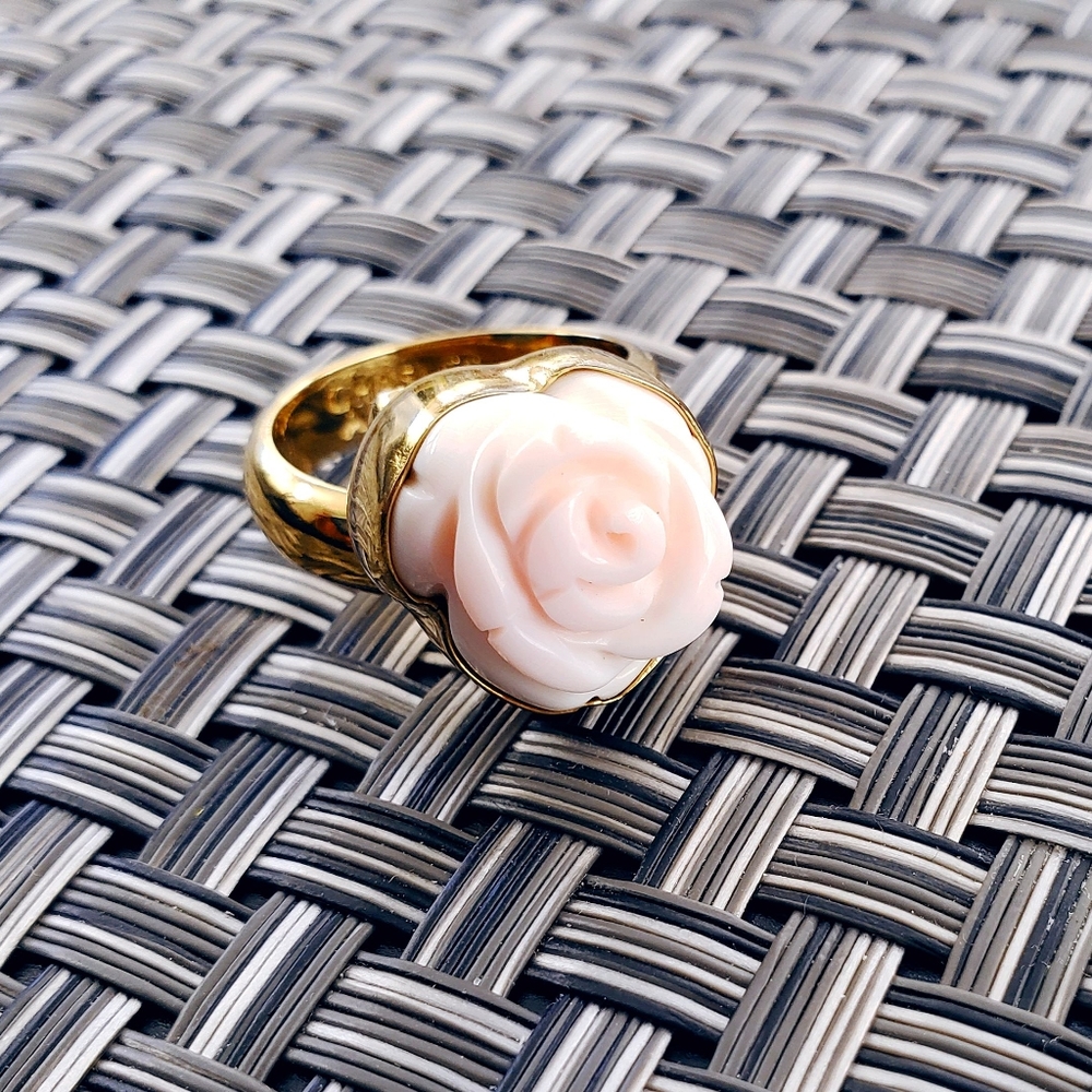 Charles Albert Ring